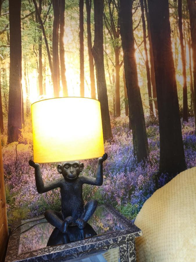 Otter 1 Huntersmoon-Warminster-Longleat-Wiltshireヴィラ エクステリア 写真